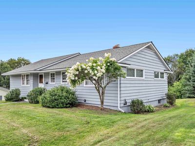 28 Waterman Street