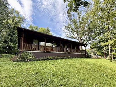 Property at 8114 Whetsel Rd, Whitesburg, TN
