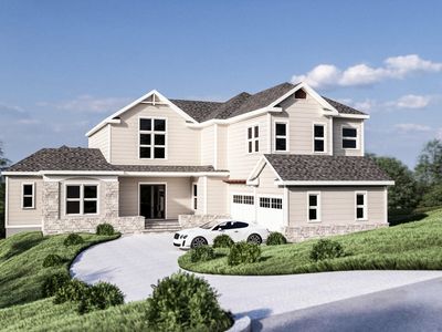79 Lookout Rdg