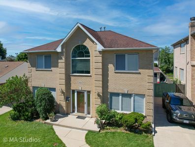 Property at 7940 N Oketo Ave, Niles, IL