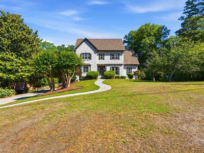 211 Clairmont Rd