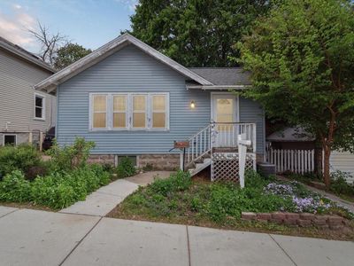 421 South 5th Street