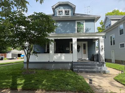 19 Harrison St