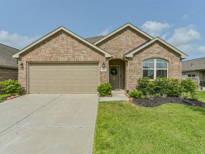 4124 E Bayou Maison Cir