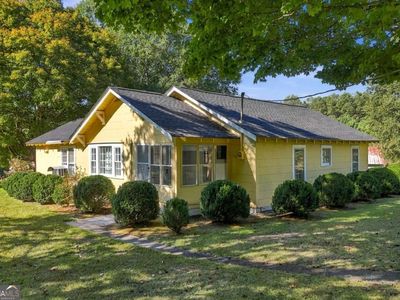 Property at 238 Henry Turner Trl, Ball Ground, GA