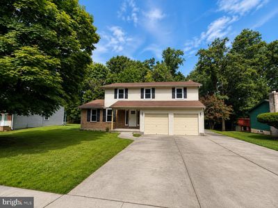 1308 Lincoln Woods Dr