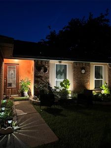 3001 Colony Dr