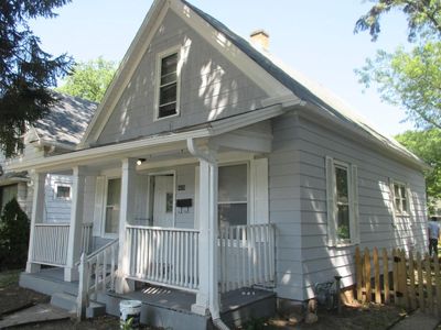 5438 North 41st STREET