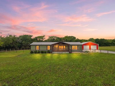 237 County Road 4927