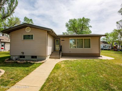 Property at 309 1st Ave SW, Bowman, ND