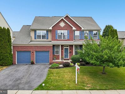 5004 Switzer Barn Ln