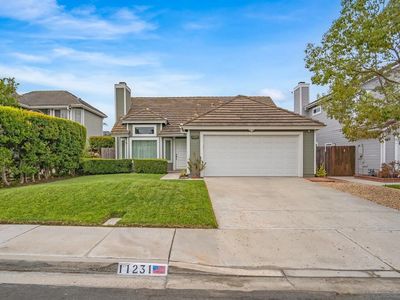 11231 Woodrush Ct