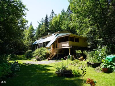 Property at 105 Birch Court, Indian Lake, NY