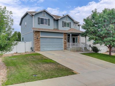 3389 Bayberry Lane