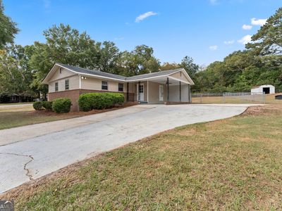Property at 203 Bassett St, Centerville, GA