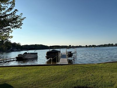 1055 Clifford Lake Dr
