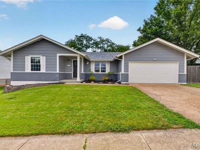 703 Wagon Ridge Dr