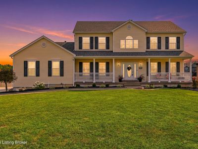 147 Hardwood Dr