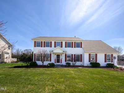 26 Mallard Drive