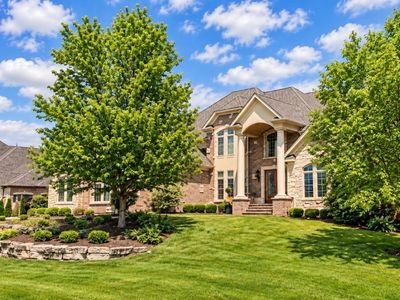 Property at 110 Forest Edge Dr, Palos Park, IL