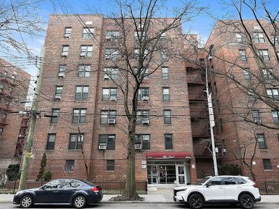 33-24 Junction Blvd APT 5V