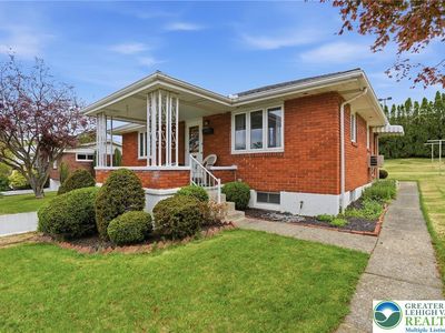 Property at 539 Beechwood St, Emmaus, PA