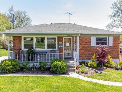 5782 Kroegermount Dr