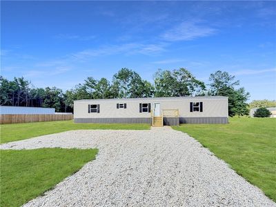 22210 John D Wood Rd
