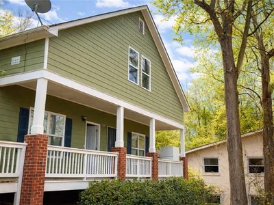 2054 Joseph E Boone Blvd NW