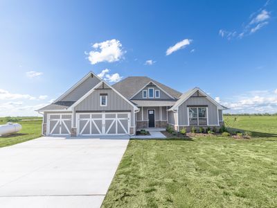 Smith Plan, Trophy Ridge