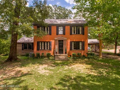 Property at 900 N James Ave, McComb, MS