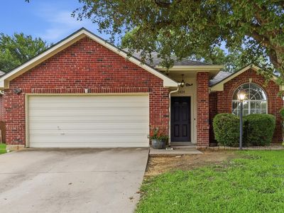 1424 Ridgecreek Dr