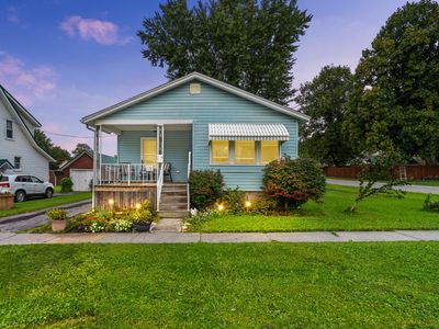 Property at 328 Maple Ave, Clearfield, PA