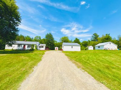 610 Silvers Mills Road