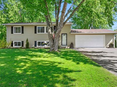 2123 Cliffview Dr
