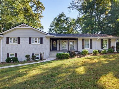 2871 Stonecreek Rd SE