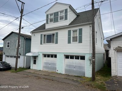 Property at 164 Rear Berner, Hazleton, PA
