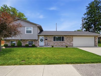 Property at 109 Beechwood Ave, Brookville, OH