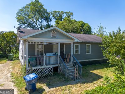 Property at 779 Humphries St SW, Atlanta, GA