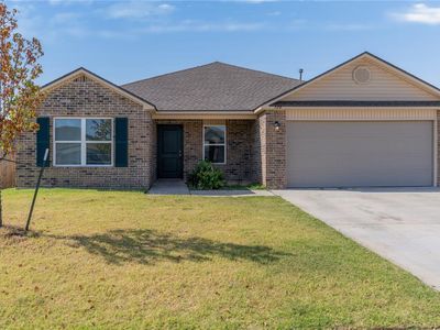 Property at 526 3rd Ter, Newcastle, OK