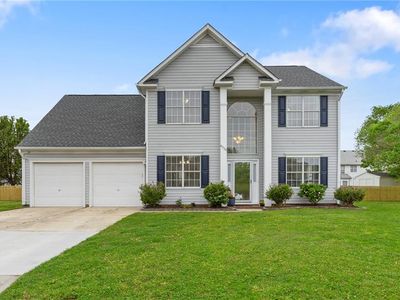 6710 Duck Landing Ct