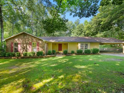476 Deer Run Dr