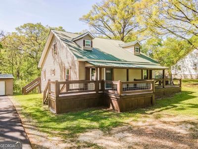 Property at 360 Ridge St, Trion, GA