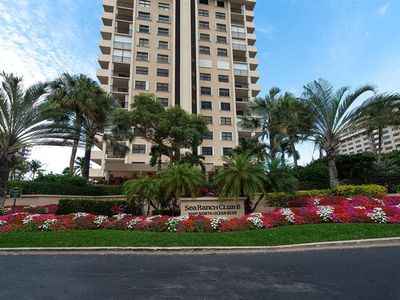 5000 N Ocean Blvd #1001