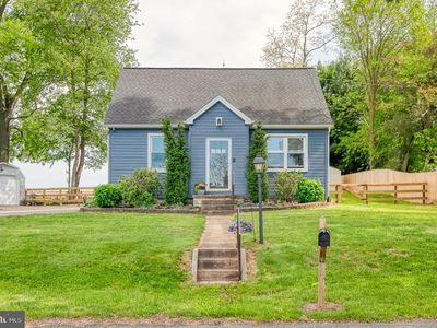 Property at 1523 Kerr Rd, Whiteford, MD