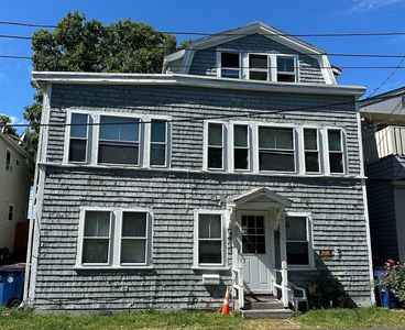 Property at 11 Beverly St, Revere, MA
