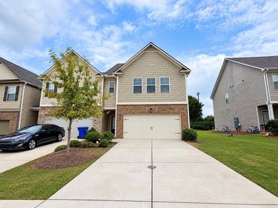 3665 Prospect Point Dr