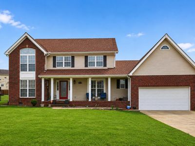 300 Juniper Dr