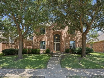 1709 Clarke Springs Dr