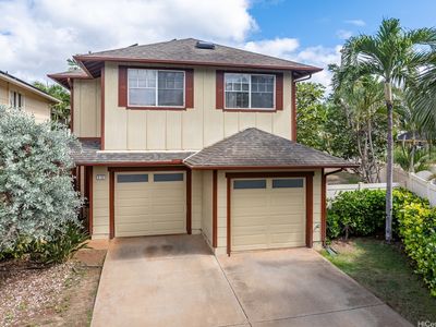 91-632 Makalea St #76